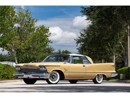 1958 Chrysler Imperial (CC-1381171) for sale in Orlando, Florida
