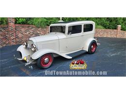 1932 Ford Sedan (CC-1381173) for sale in Huntingtown, Maryland