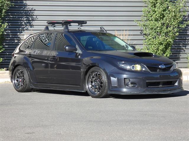 2011 Subaru Impreza (CC-1381174) for sale in Hailey, Idaho
