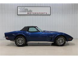 1973 Chevrolet Corvette (CC-1380118) for sale in Fort Wayne, Indiana