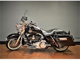 2009 Harley-Davidson Motorcycle (CC-1381204) for sale in Temecula, California