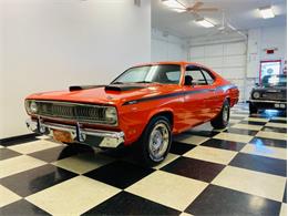 1971 Plymouth Duster (CC-1381206) for sale in Largo, Florida