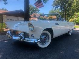 1956 Ford Thunderbird (CC-1381207) for sale in Valley Park, Missouri