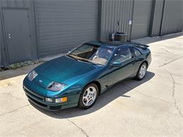 1995 Nissan 300ZX (CC-1381237) for sale in OSPREY, Florida