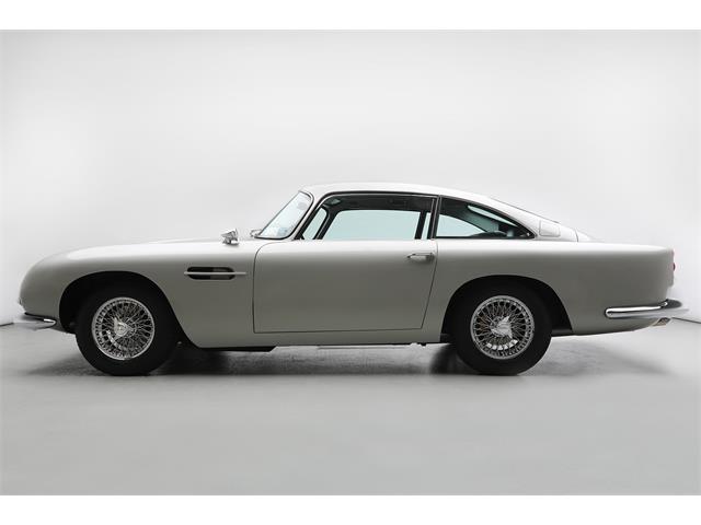 1965 Aston Martin DB5 (CC-1381242) for sale in Ivyland, Pennsylvania