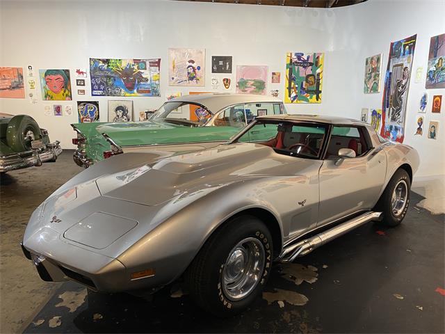 1979 Chevrolet Corvette (CC-1381265) for sale in Oakland, California