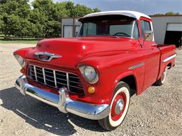 1955 Chevrolet 3100 (CC-1381285) for sale in Sherman, Texas
