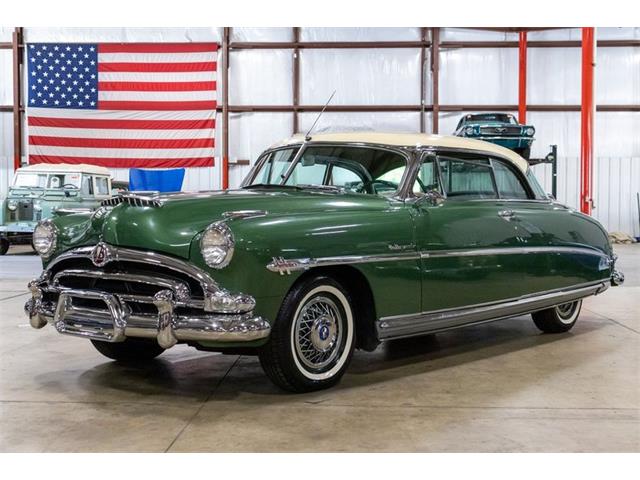 1953 Hudson Hornet (CC-1381308) for sale in Kentwood, Michigan