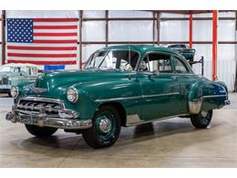 1952 Chevrolet Stylemaster (CC-1381311) for sale in Kentwood, Michigan