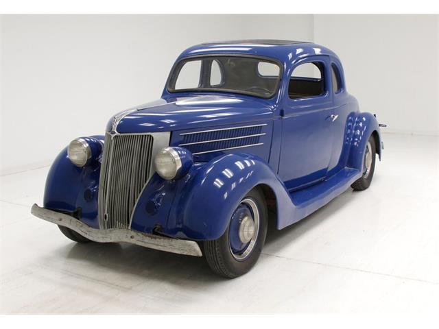 1936 Ford Coupe (CC-1381312) for sale in Morgantown, Pennsylvania