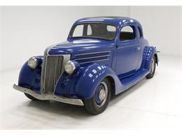 1936 Ford Coupe (CC-1381312) for sale in Morgantown, Pennsylvania