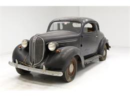 1938 Plymouth Deluxe (CC-1381314) for sale in Morgantown, Pennsylvania
