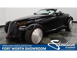 1999 Plymouth Prowler (CC-1381322) for sale in Ft Worth, Texas