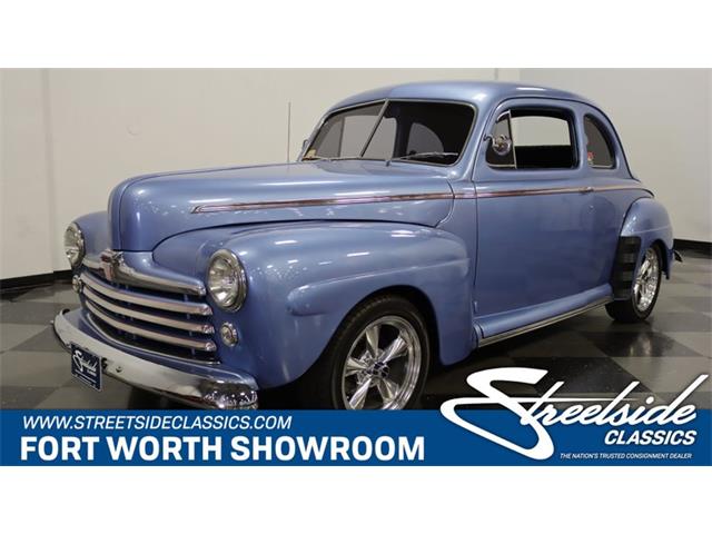 1947 Ford Coupe (CC-1381331) for sale in Ft Worth, Texas