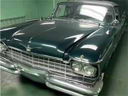 1957 Chrysler 4-Dr Sedan (CC-1380136) for sale in Moosic, Pennsylvania