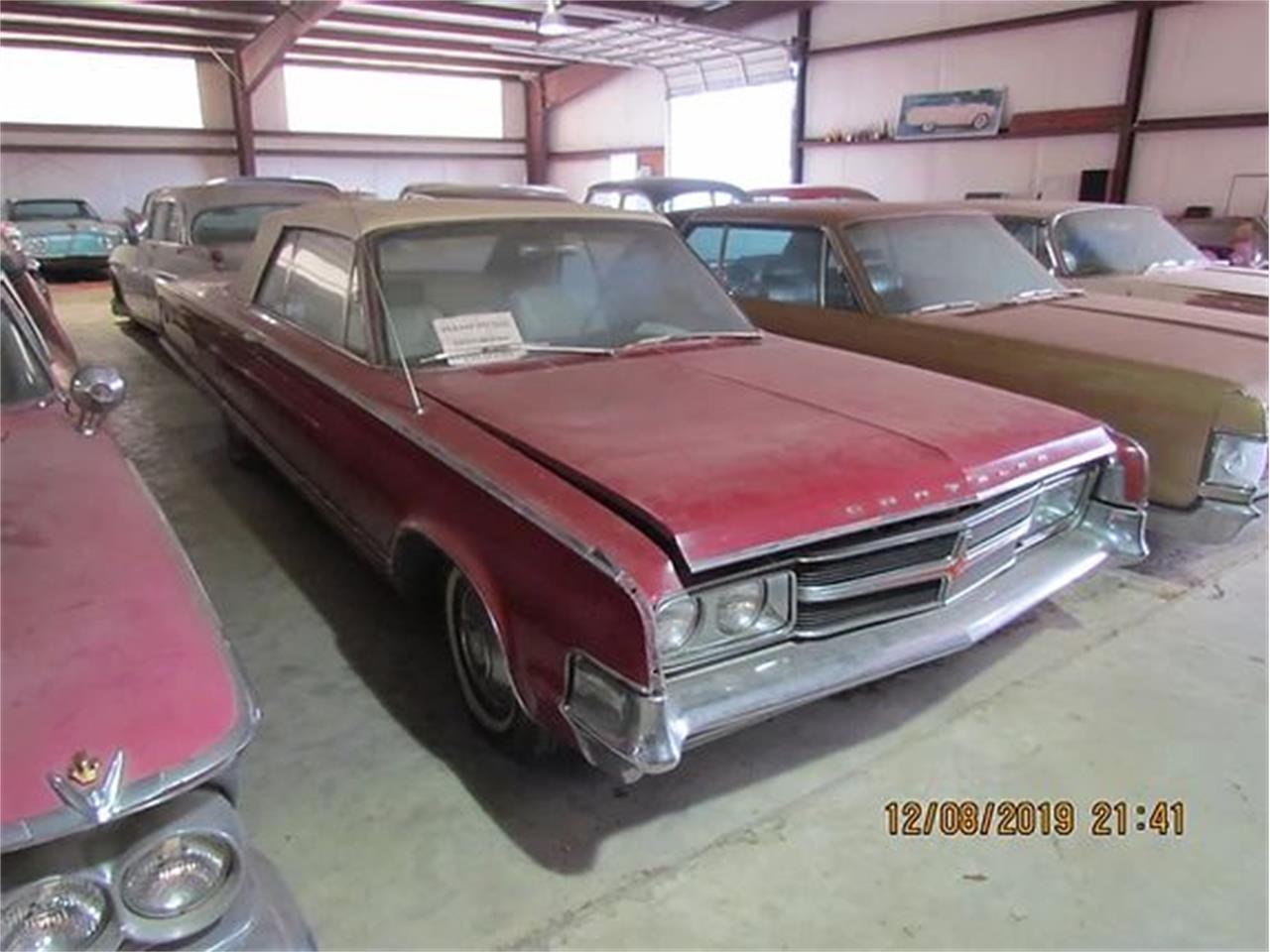 1965 Chrysler 300 for Sale | ClassicCars.com | CC-1381373