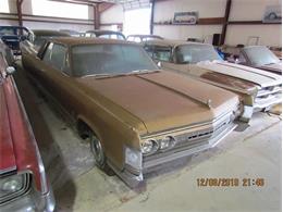 1967 Chrysler Imperial (CC-1381374) for sale in Cadillac, Michigan