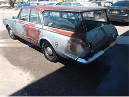 1964 Plymouth Valiant (CC-1381385) for sale in Cadillac, Michigan