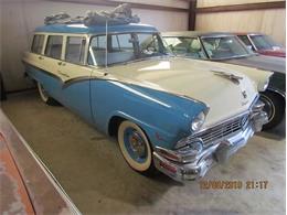 1956 Ford Country Sedan (CC-1381398) for sale in Cadillac, Michigan