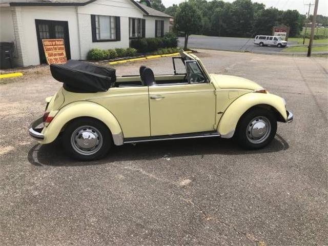 1970 Volkswagen Beetle (CC-1381399) for sale in Cadillac, Michigan
