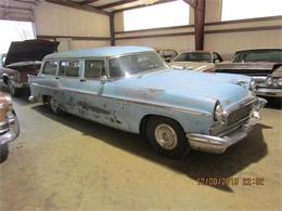 1956 Chrysler New Yorker (CC-1381402) for sale in Cadillac, Michigan