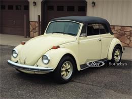 1970 Volkswagen Beetle (CC-1381404) for sale in Auburn, Indiana