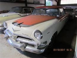 1956 Dodge Lancer (CC-1381407) for sale in Cadillac, Michigan
