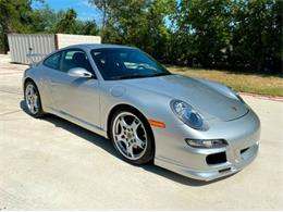 2007 Porsche 911 (CC-1381410) for sale in Cadillac, Michigan