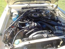 1977 Dodge Diplomat (CC-1381411) for sale in Auburn, Indiana