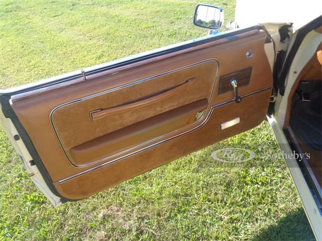 1977 Dodge Diplomat (CC-1381411) for sale in Auburn, Indiana