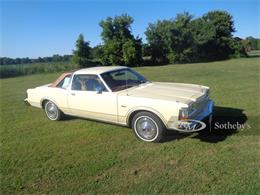 1977 Dodge Diplomat (CC-1381411) for sale in Auburn, Indiana