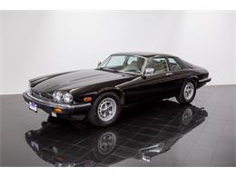 1987 Jaguar XJ (CC-1381429) for sale in St. Louis, Missouri