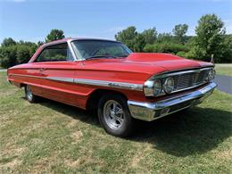 1964 Ford Galaxie 500 XL (CC-1380143) for sale in Wolcott, New York