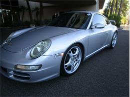 2006 Porsche 911 (CC-1381459) for sale in Cadillac, Michigan