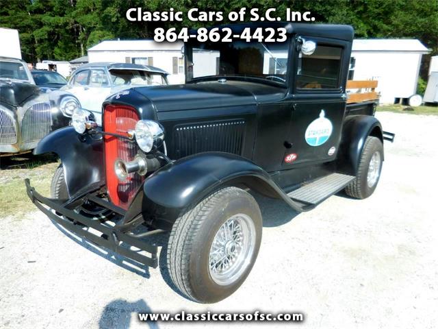 1930 Ford Model A (CC-1381461) for sale in Gray Court, South Carolina
