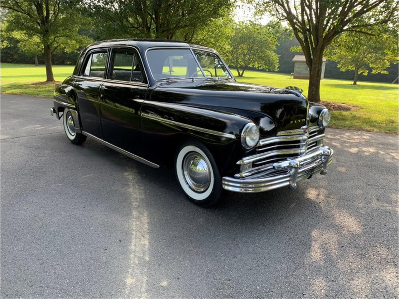 1949 Plymouth Special for Sale | ClassicCars.com | CC-1381470