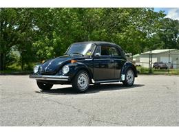 1979 Volkswagen Beetle (CC-1381478) for sale in Youngville, North Carolina