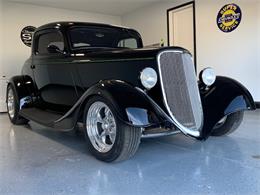 1934 Ford 3-Window Coupe (CC-1380148) for sale in Onalaska, Washington