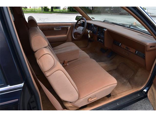 1989 Buick Century (CC-1381480) for sale in Youngville, North Carolina