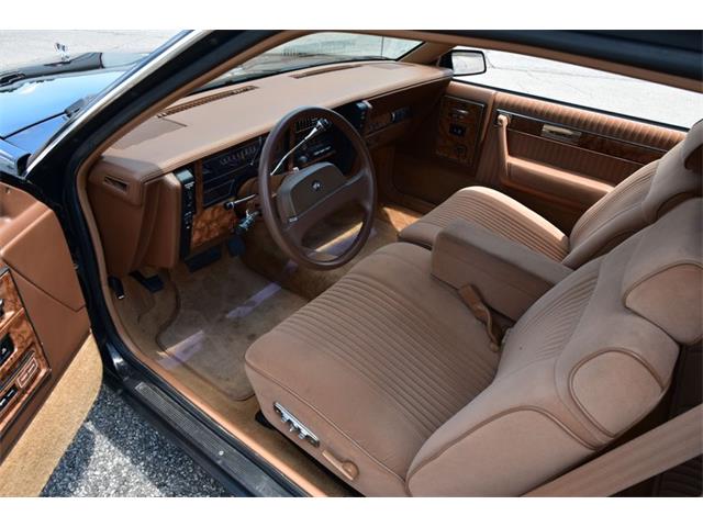 1989 Buick Century (CC-1381480) for sale in Youngville, North Carolina