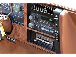 1989 Buick Century (CC-1381480) for sale in Youngville, North Carolina