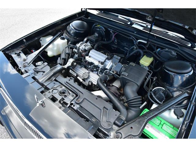 1989 Buick Century (CC-1381480) for sale in Youngville, North Carolina