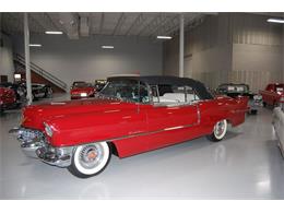 1955 Cadillac Eldorado (CC-1381485) for sale in Rogers, Minnesota