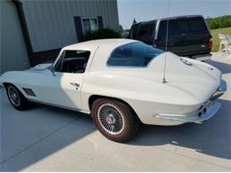 1967 Chevrolet Corvette (CC-1381492) for sale in Cadillac, Michigan