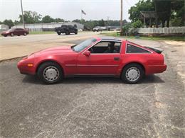 1988 Nissan 300ZX (CC-1381526) for sale in Cadillac, Michigan