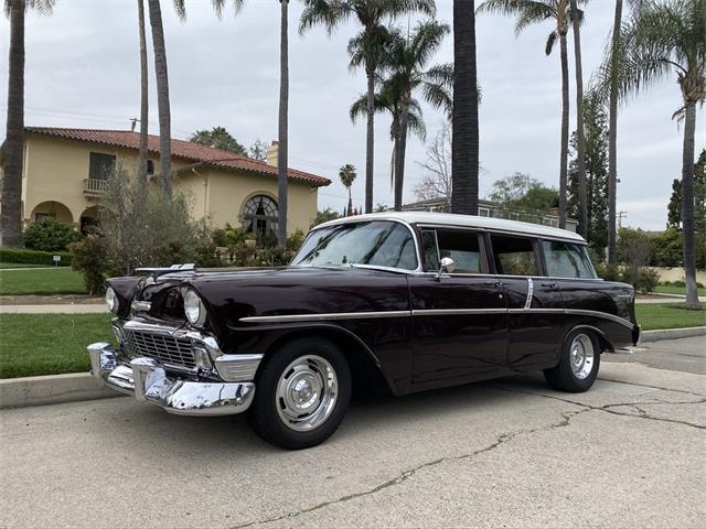 1956 Chevrolet 210 (CC-1380154) for sale in Santa Ana, California
