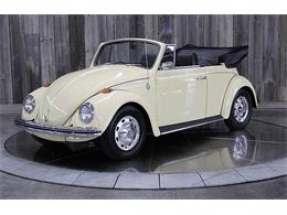 1968 Volkswagen Beetle (CC-1381546) for sale in Bettendorf, Iowa