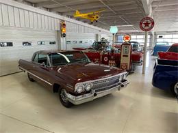 1963 Chevrolet Impala SS (CC-1381548) for sale in Columbus, Ohio