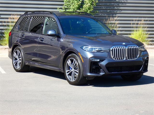 2019 BMW X7 (CC-1381562) for sale in Hailey, Idaho