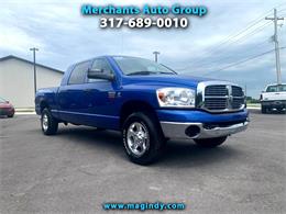 2008 Dodge Ram 2500 (CC-1381578) for sale in Cicero, Indiana